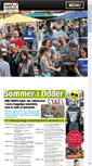 Mobile Screenshot of kobodder.dk